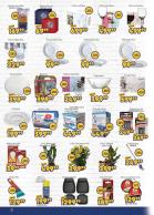Akcija Katalog Aman Plus akcija 21-30. movembar 2016 47995