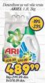 Aman Plus Deterdžent za veš Ariel, 2kg
