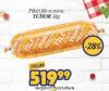 Aman Plus Yuhor Pileći file u crevu 1kg