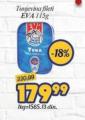 Aman Plus Tunjevina Eva, 115g