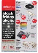 Katalog Katalog Home Center akcija 18. novembar do 1. decembar 2016