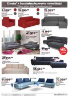 Akcija Katalog Home Center akcija 18. novembar do 1. decembar 2016 48008