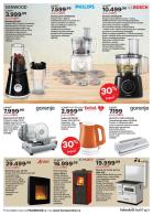 Akcija Katalog Home Center akcija 18. novembar do 1. decembar 2016 48010