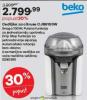 Home Center Beko Cediljka za citruse