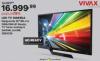 Home Center Vivax TV 32 in LED HD Ready