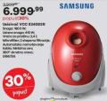 Home Center Usisivač Samsung VCC5240S3R