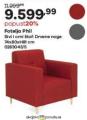 Home Center Fotelja Phil