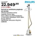 Home Center Aparat za vertikalno peglanje Philips GC537/65