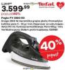 Home Center Tefal Pegla