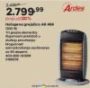 Home Center Ardes Halogena grejalica