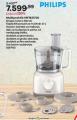Home Center Multipraktik Philips HR7627/00