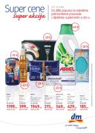 katalog dm-market