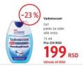 DM market Pasta za zube Vademecum 2u1, 75ml