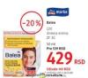DM market Balea Q10 dnevna krema za lice ZF 30