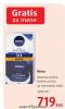 DM market Nivea Dnevna + noćna krema za lice