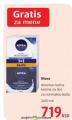 DM market Nivea Dnevna + noćna krema za lice, 2x50ml