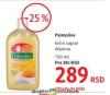 DM market Palmolive Tečni sapun