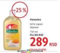 DM market Tečni sapun Palmolive, 750ml