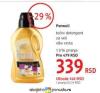 DM market Perwoll Tečni deterdžent