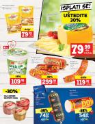 Akcija Katalog IDEA akcija 21. novembar do 4. decembar 2016 48027