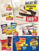 Akcija Katalog IDEA akcija 21. novembar do 4. decembar 2016 48031