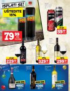 Akcija Katalog IDEA akcija 21. novembar do 4. decembar 2016 48034