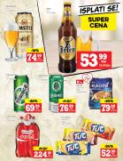 Akcija Katalog IDEA akcija 21. novembar do 4. decembar 2016 48035