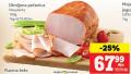 IDEA Dimljena pečenica Neoplanta, 100g