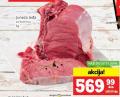 IDEA Juneća leđa, 1kg