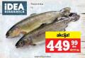 IDEA Pastrmka, 1kg