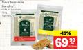 IDEA Beskvasne štanglice Tonus, 120g