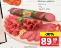 IDEA Domaća salama Zlatiborac, 100g