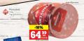 IDEA Mortadela Pik, 100g