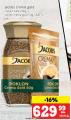 IDEA Instant kafa Jacobs Cronat Gold 200g + Jacobs Crema Gold 50g