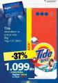 IDEA Deterdžent za veš Tide, 8kg