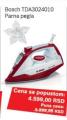 IDEA Parna pegla Bosch TDA3024010