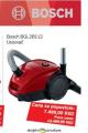 IDEA Usisivač Bosch BGL2B112