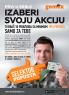 Akcija GOMEX Selektor popusta 48043