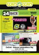 Katalog Win Win katalog akcija novembar 2016