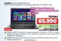 Win Win Shop Laptop Lenovo IdeaPad Z50-75. AMD FX-7500