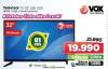 Win Win Shop Vox TV 32 in LED HD Ready