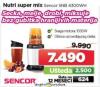 Win Win Shop Sencor Blender