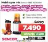 Win Win Shop Sencor Blender