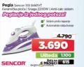 Win Win Shop Pegla Sencor SSI8441VT