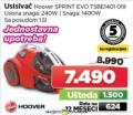 Win Win Shop Usisivač Hoover Sprint Evo TSBE1401-019