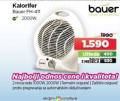 Win Win Shop Kalorifer bauer FH-411, 2000W