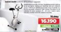 Win Win Shop Sobni magnetni bicikl trenažer Gym Fit BF500FD03