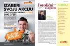 Akcija GOMEX akcije iz porodičnog magazina 25. novembar do 8. decembar 2016 48053