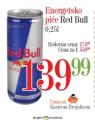 Gomex Red Bull energetski napitak 0,25l