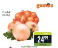 Gomex Crni luk, 1kg